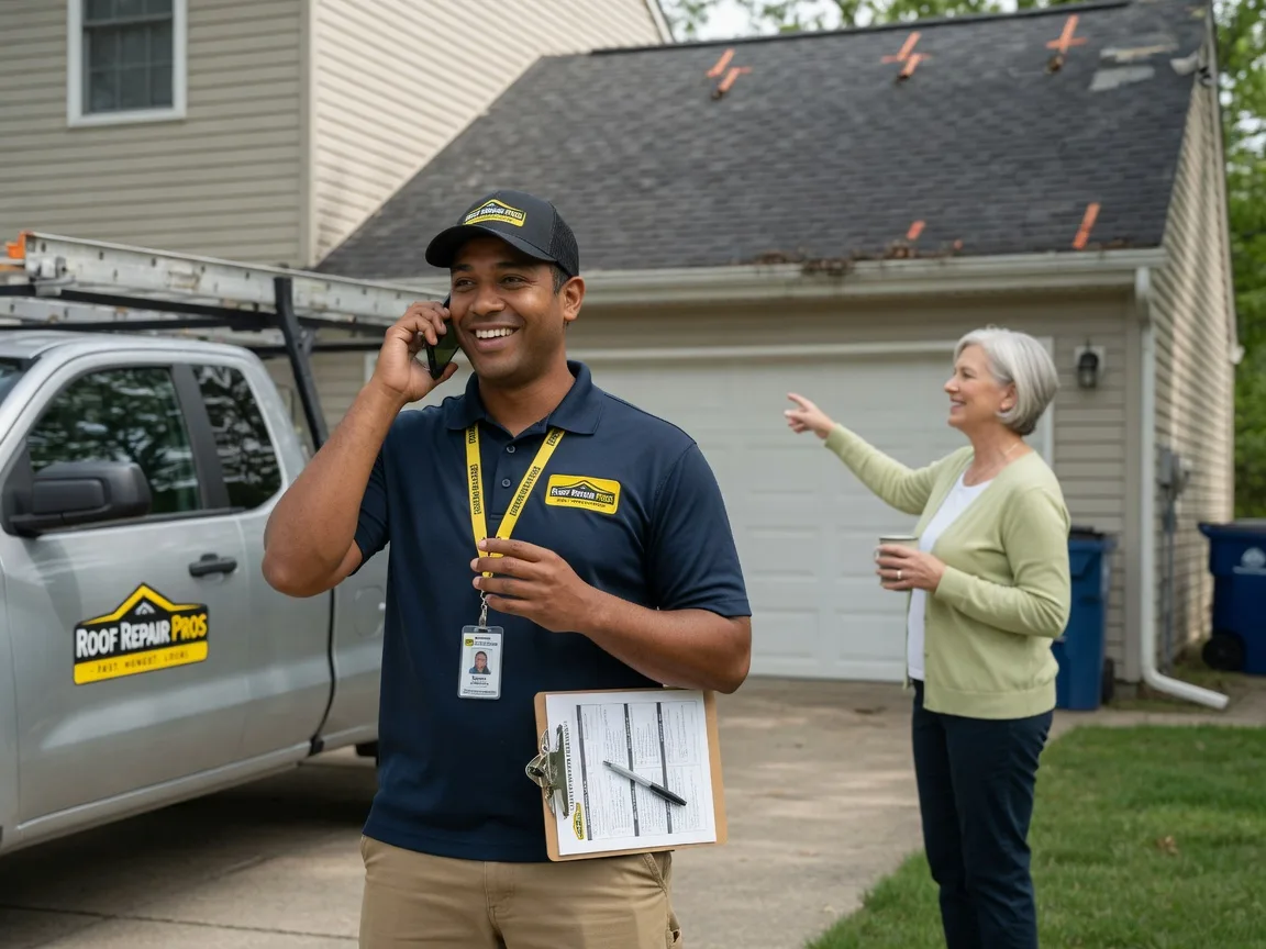 Roof Repair Eddyville, IA FAQs